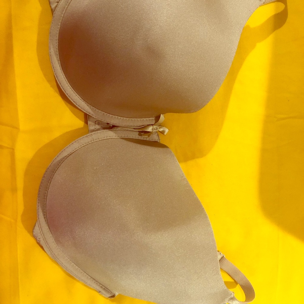 New 36DDD bra
